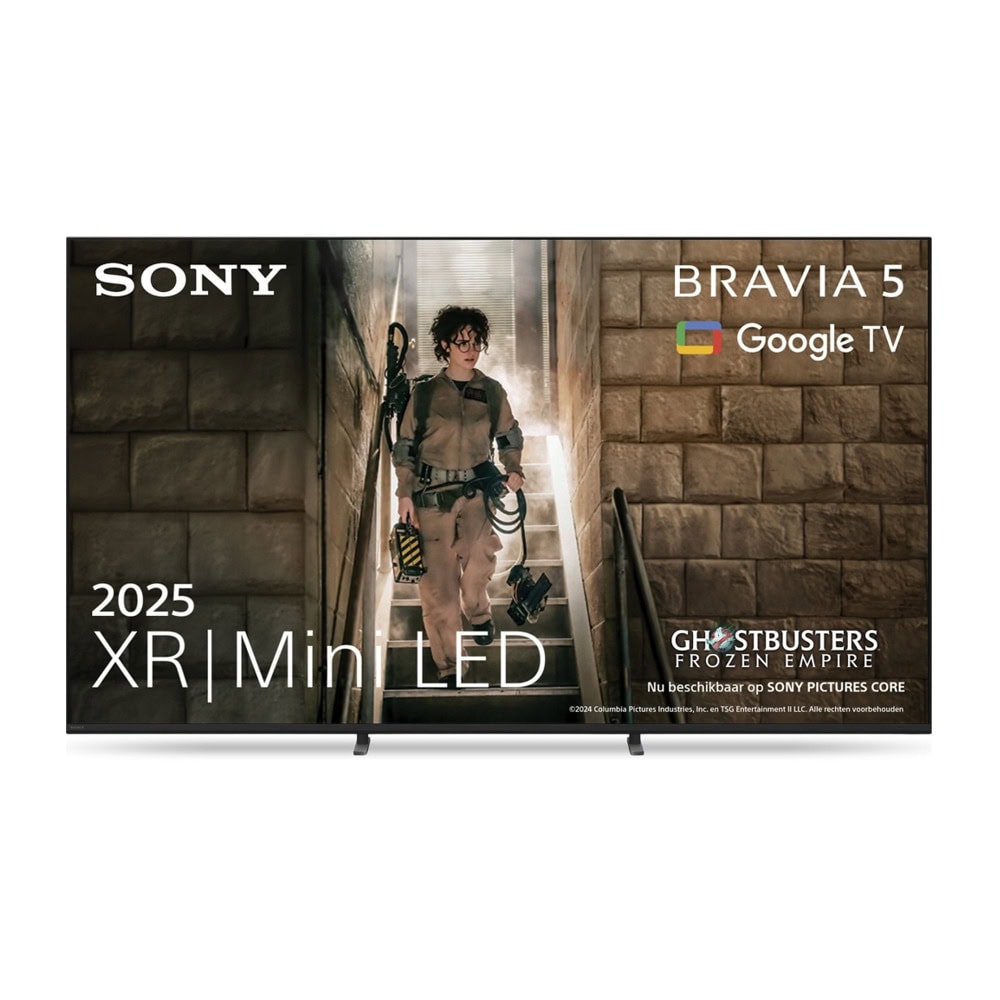 Телевизор Sony K-55XR5