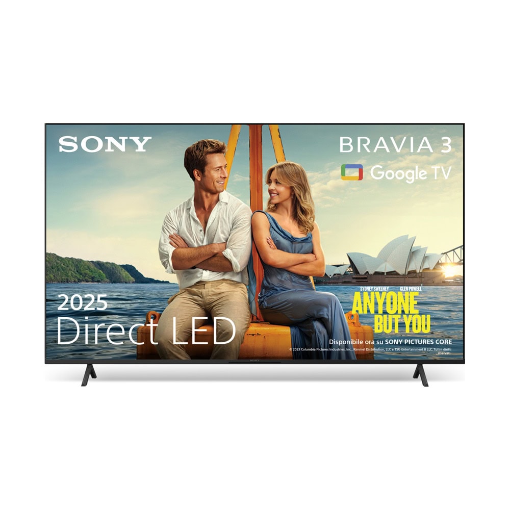 Телевизор Sony K-65S3