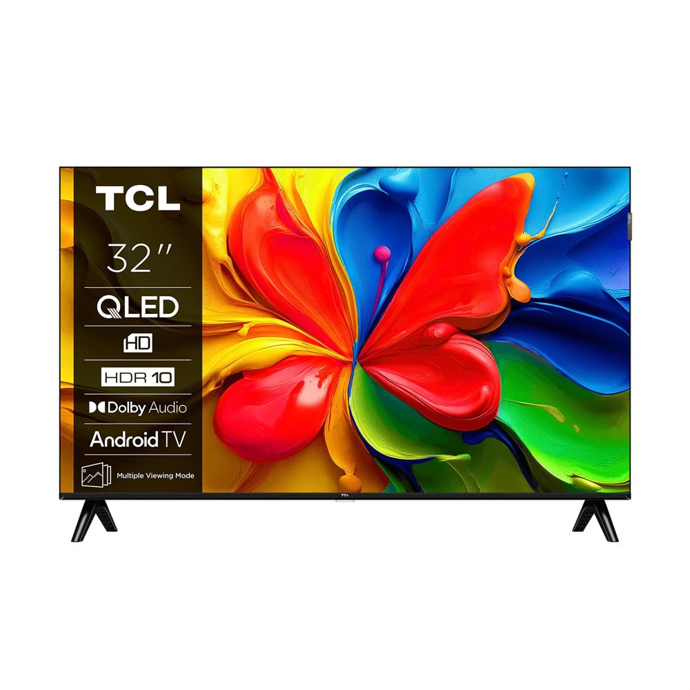 Телевизор TCL 32S4K