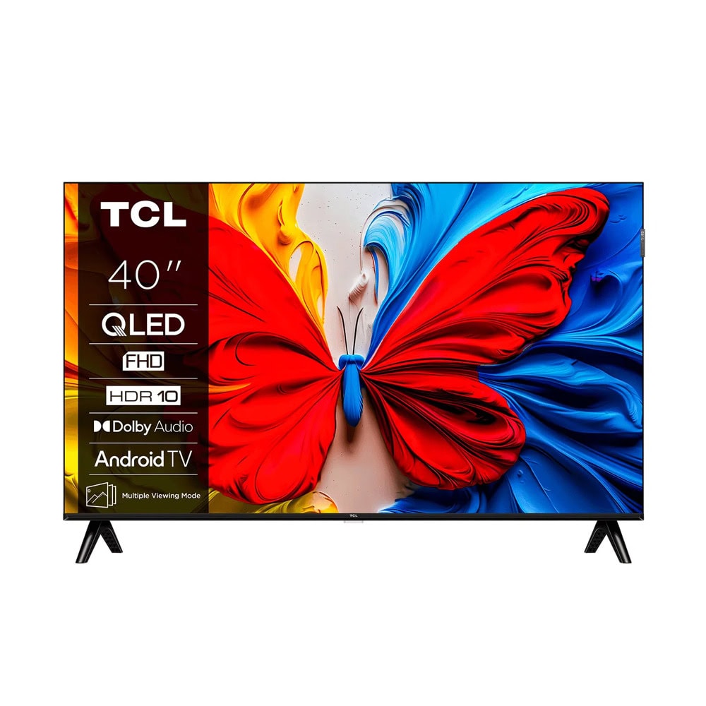 Телевизор TCL 40S5K