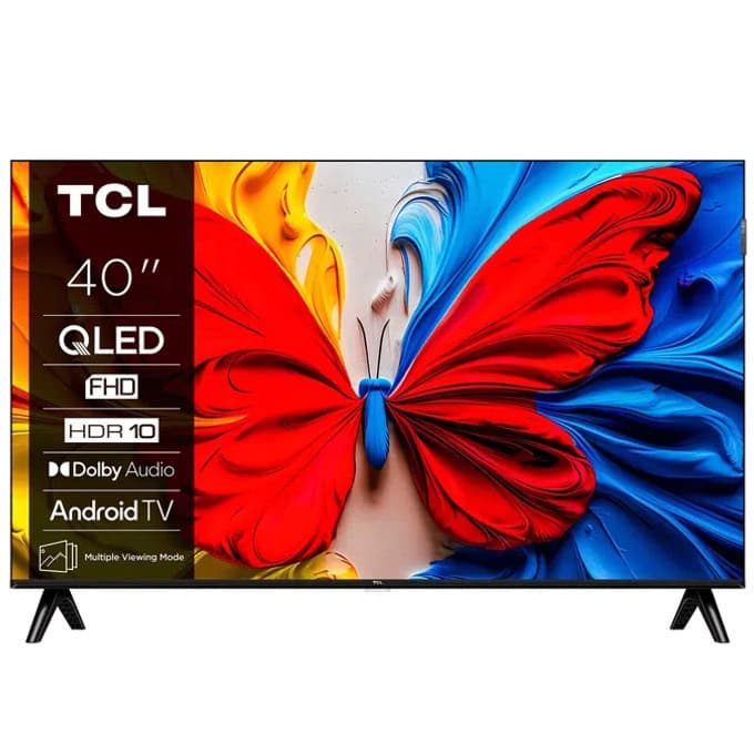 Телевизор TCL 40S5L