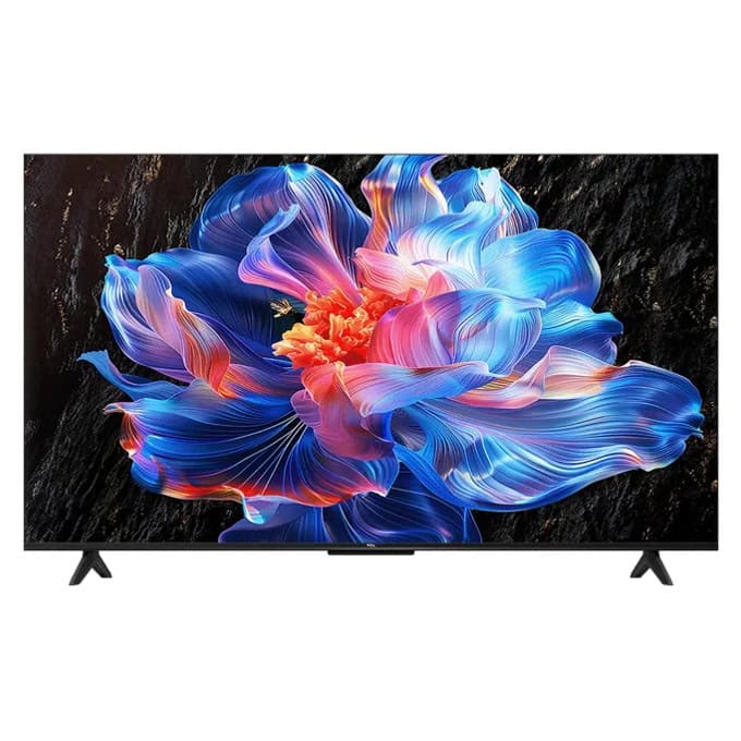 Телевизор TCL 50P69K