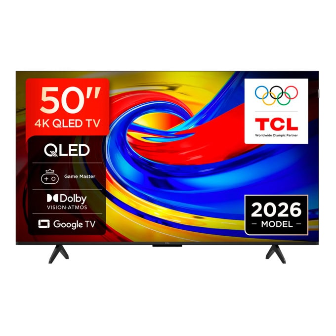 Телевизор TCL 50P7L
