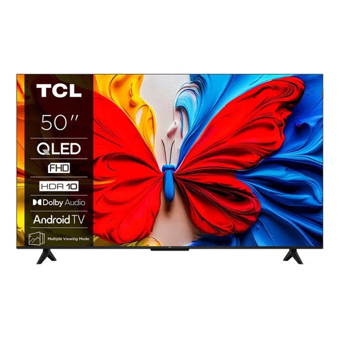 Телевизор TCL 50S5L