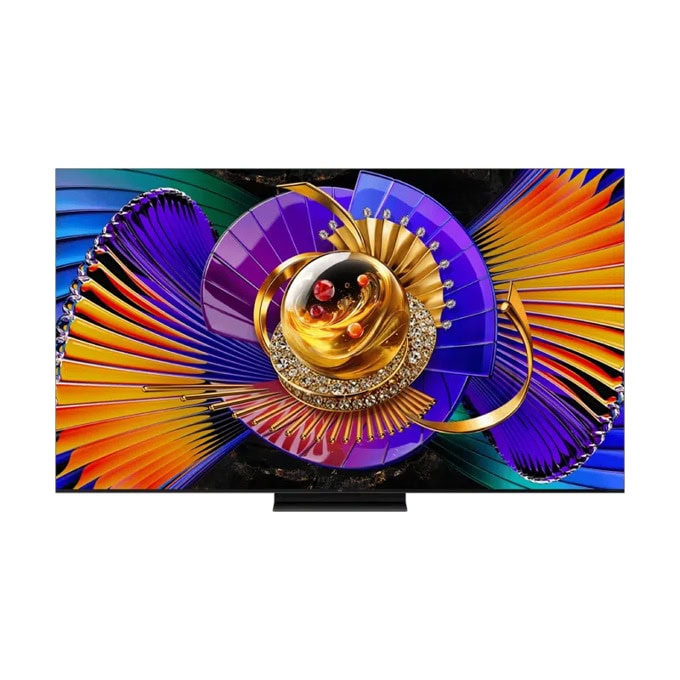 Телевизор TCL 55C7L