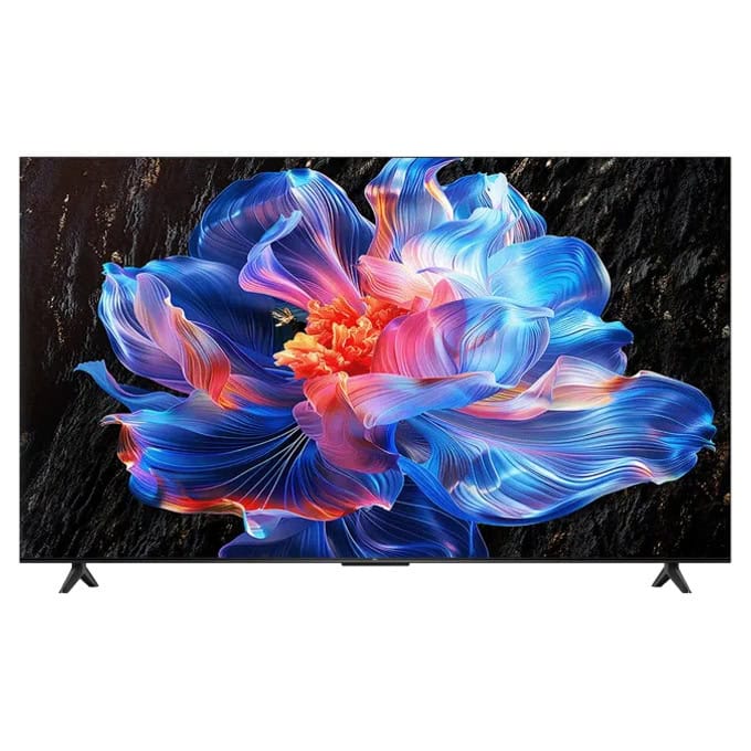 Телевизор TCL 65P69K