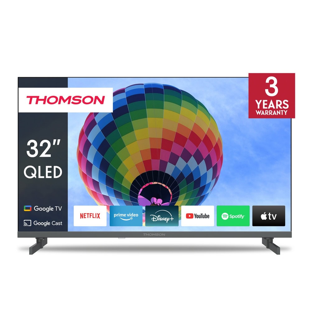 Телевизор Thomson 32QG4S14