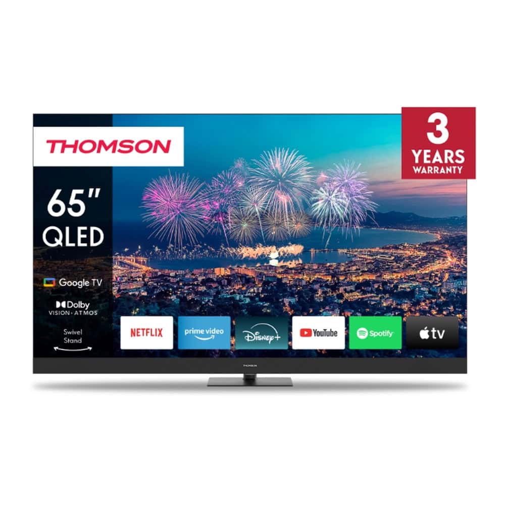 Телевизор Thomson 65QG6C14