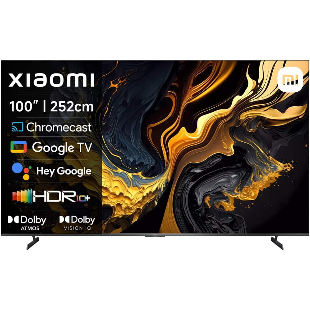 Телевизор Xiaomi TV Max 100 (ELA5692EU)