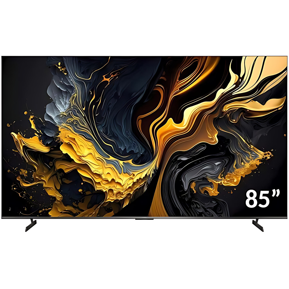 Телевизор Xiaomi TV Max 85 (ELA5730EU)