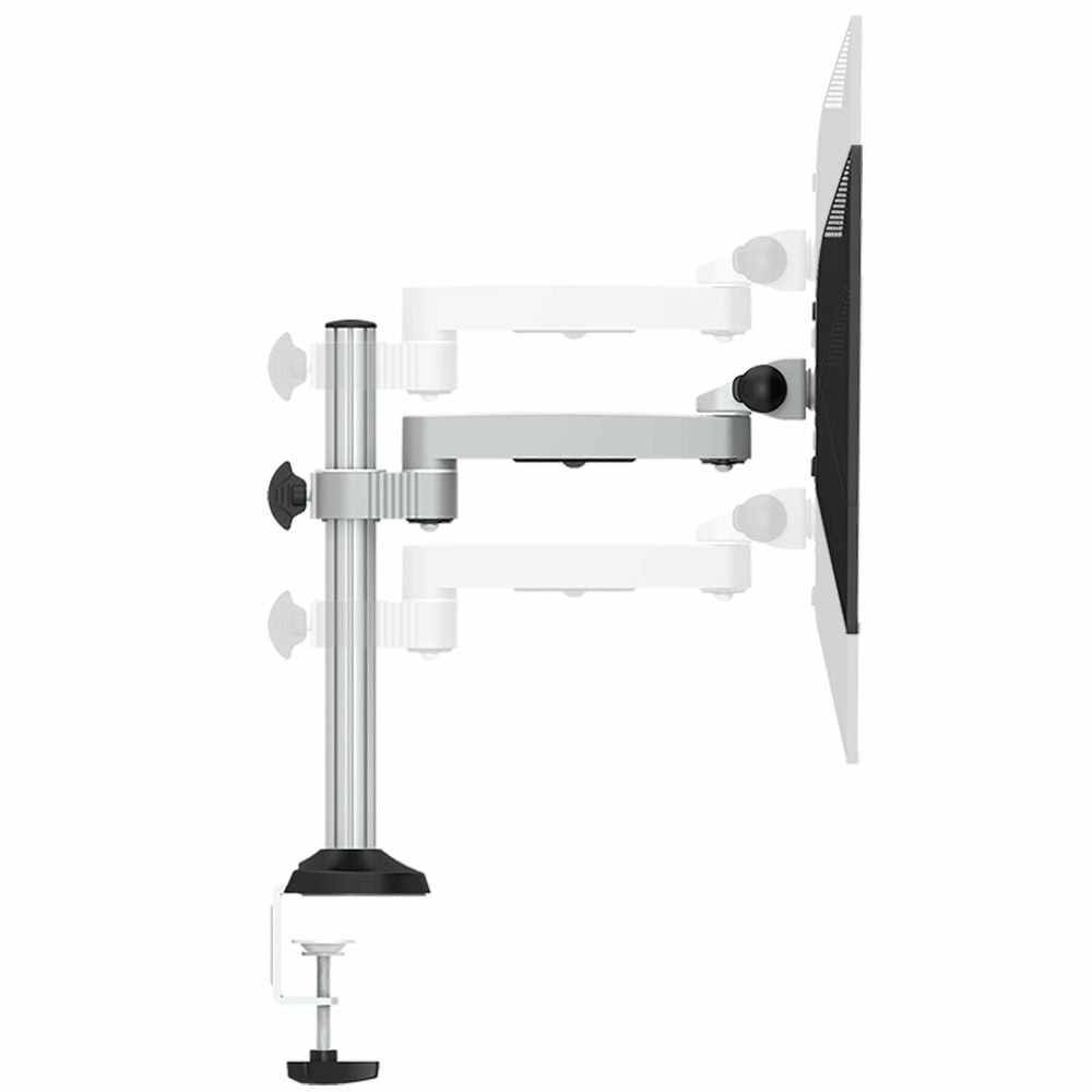 Стойка за монитор 4Smarts ErgoFix H2