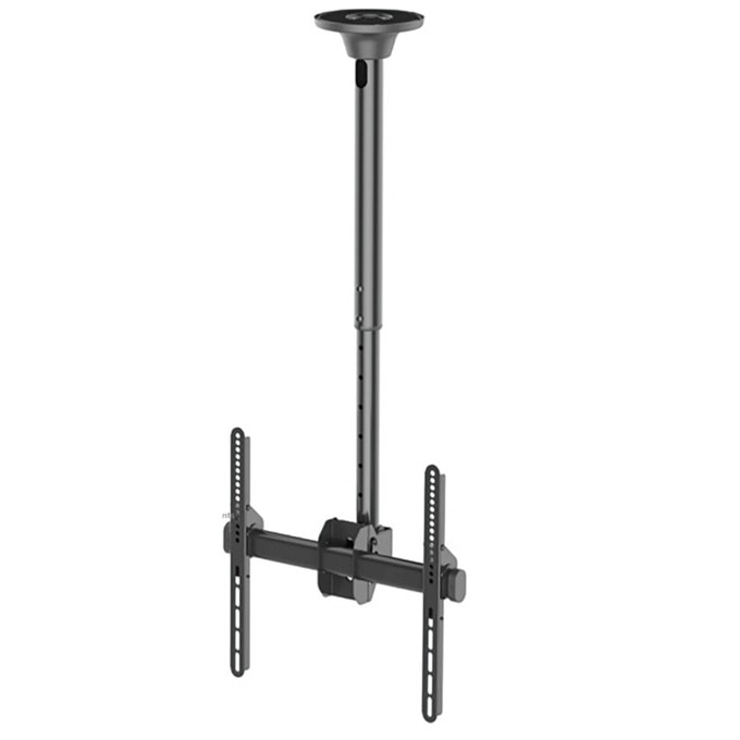 Стойка за монитор/телевизор Neomounts Select Flat Screen Ceiling Mount NM-C440BLACK