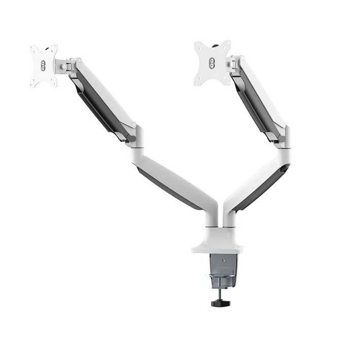 Стойка за монитор Neomounts NM-D750DWHITE