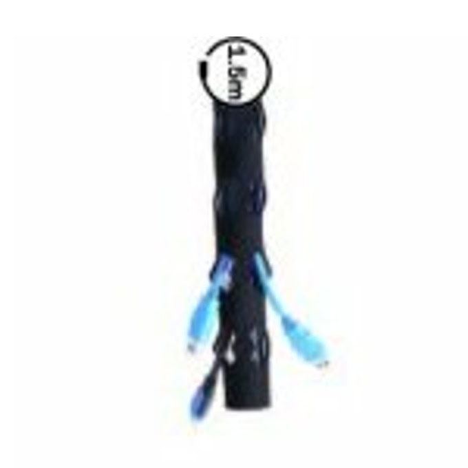 Тръба за криене на кабели X-tremer CMP012-1.5M