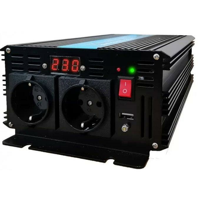 Инвертор Ted Electric TED000392