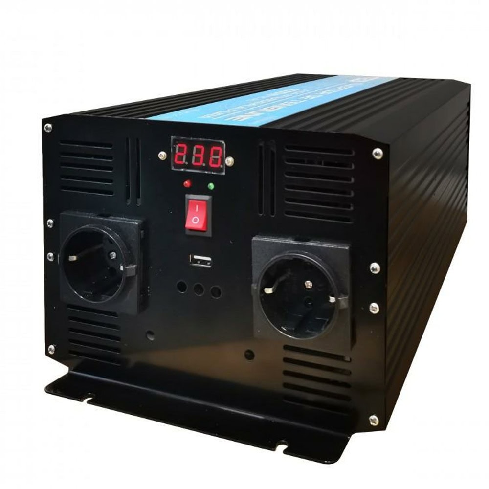 Инвертор Ted Electric TED000415