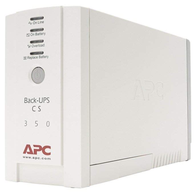 UPS APC Back-UPS