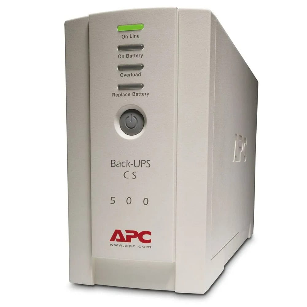 UPS APC Back-UPS