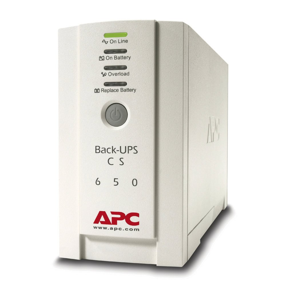 UPS APC Back-UPS