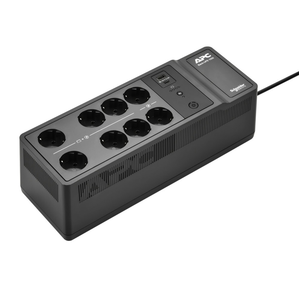 UPS APC BE1050G2-GR