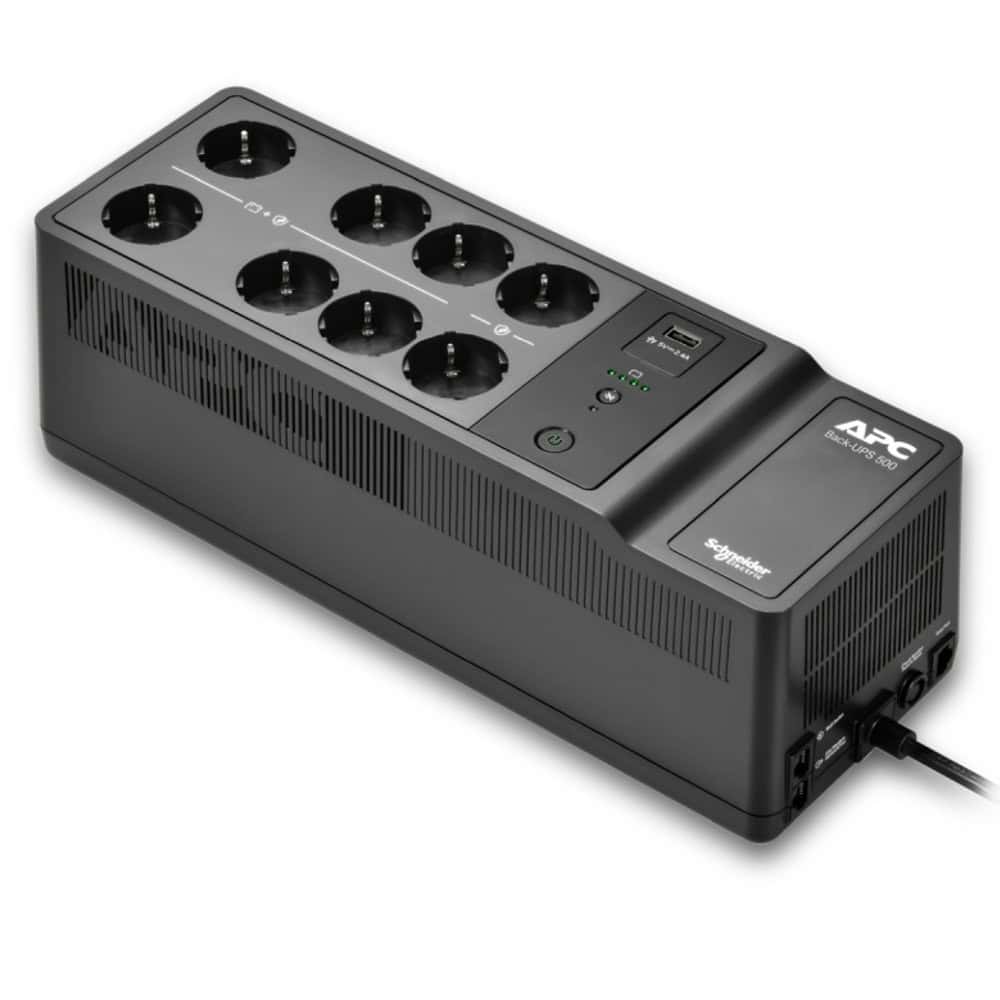 UPS APC BE500G2-GR
