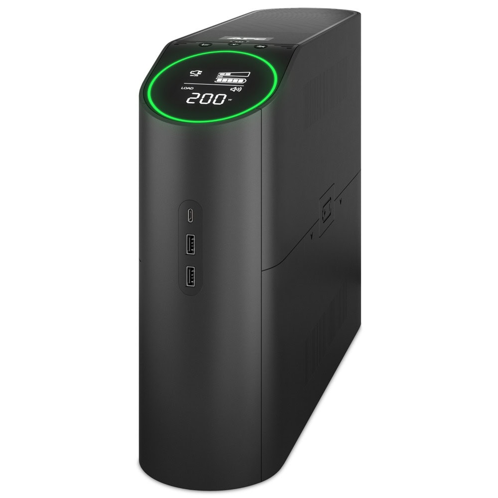 UPS APC Back-UPS Pro Gaming UPS Black