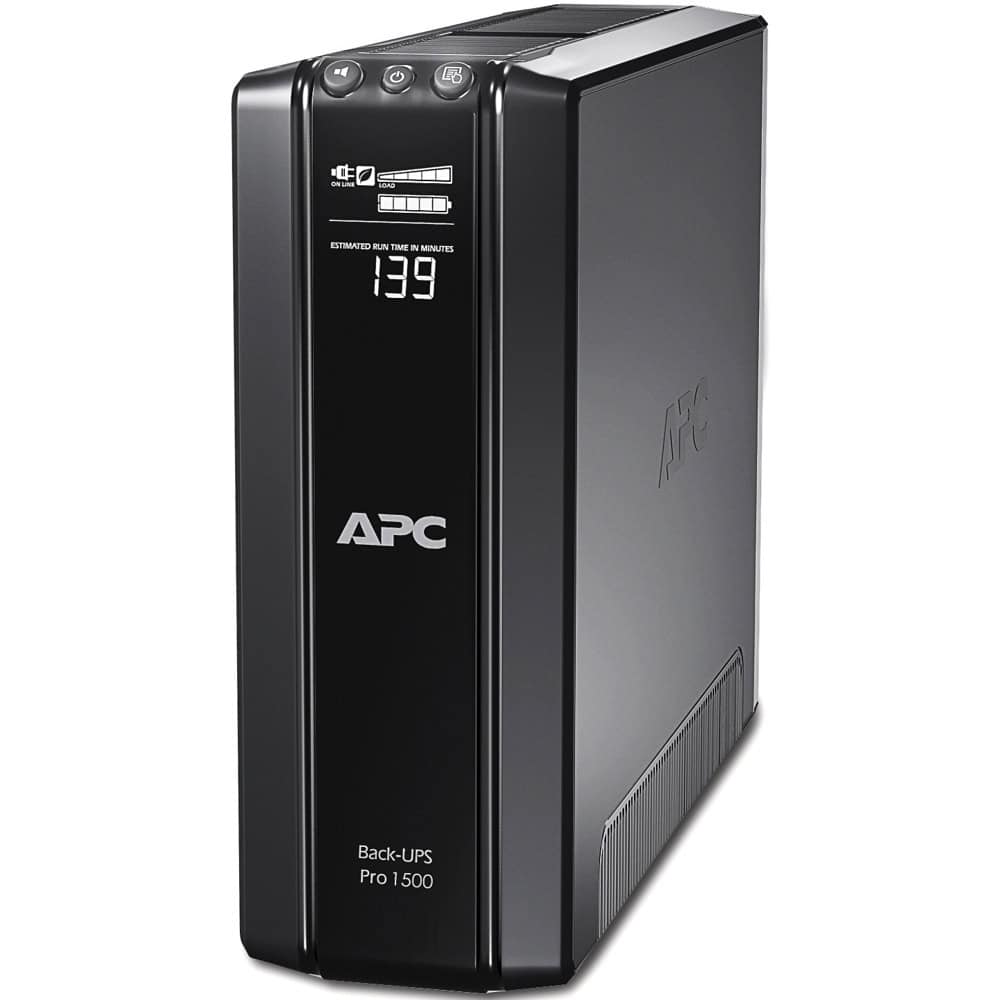 UPS APC Back UPS RS Pro