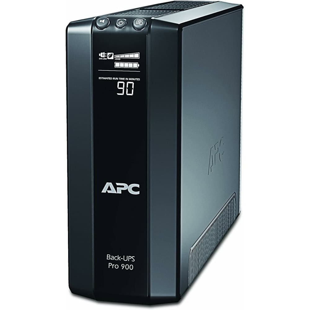 UPS APC Power-Saving Back-UPS Pro