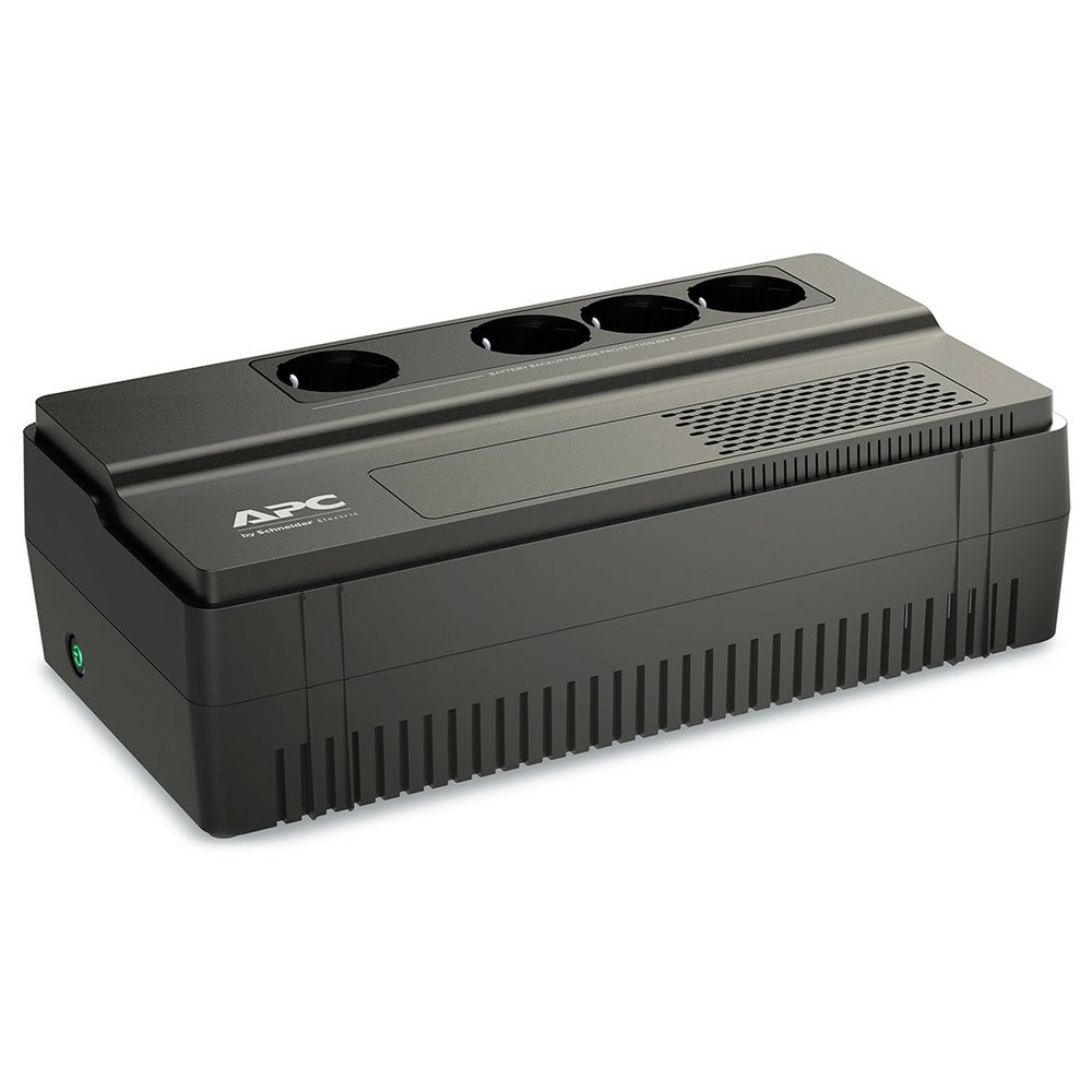 UPS APC Back-UPS BV 800VA AVR Schuko Outlet