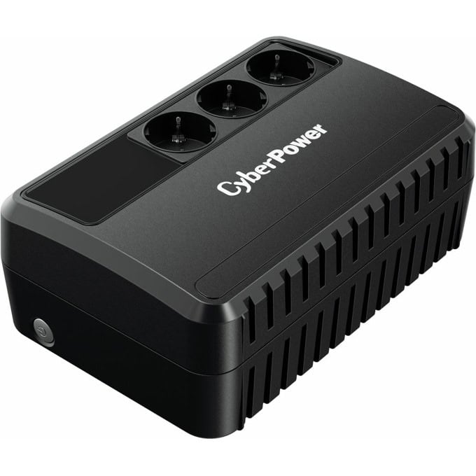 UPS CyberPower BU650EG