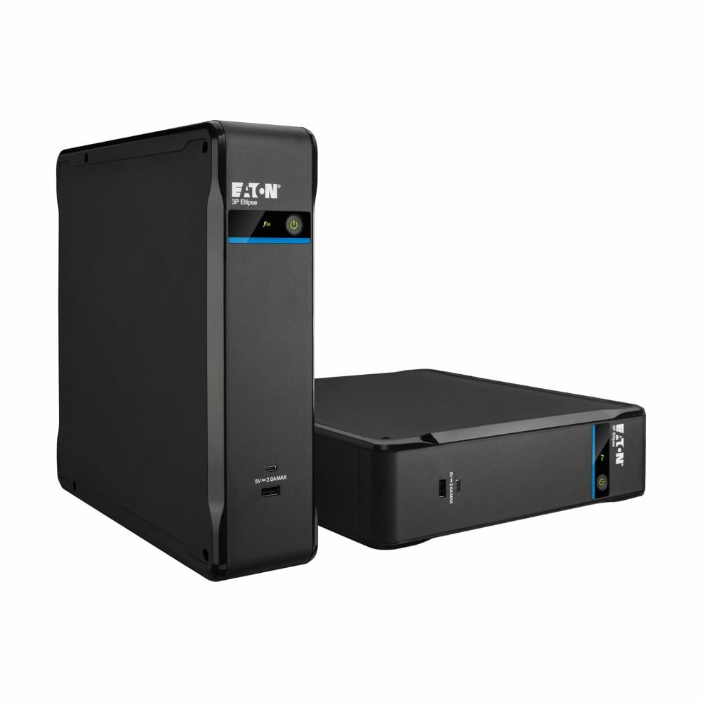 UPS Eaton 3P Ellipse 1300 USB DIN