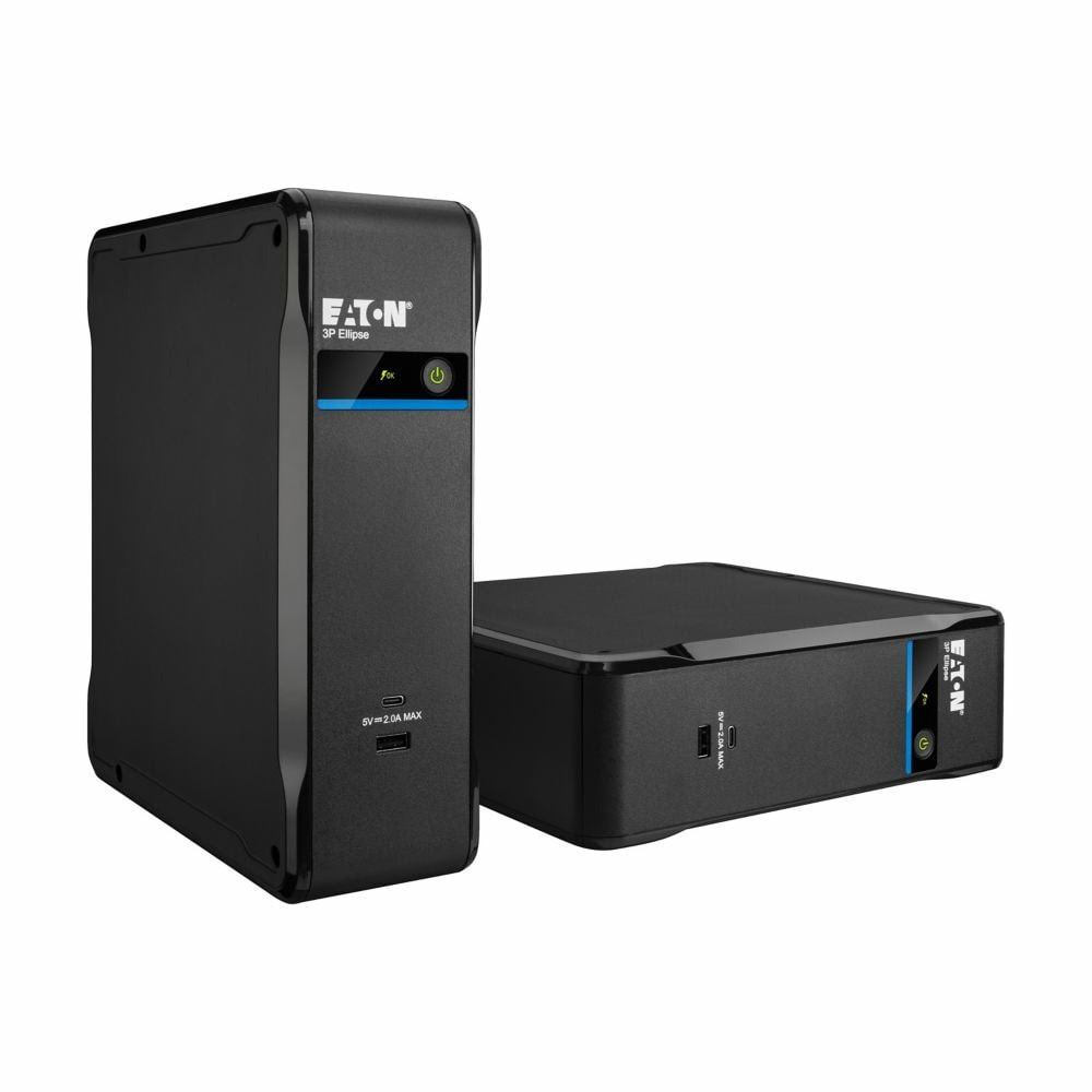 UPS Eaton 3P Ellipse 900 USB DIN