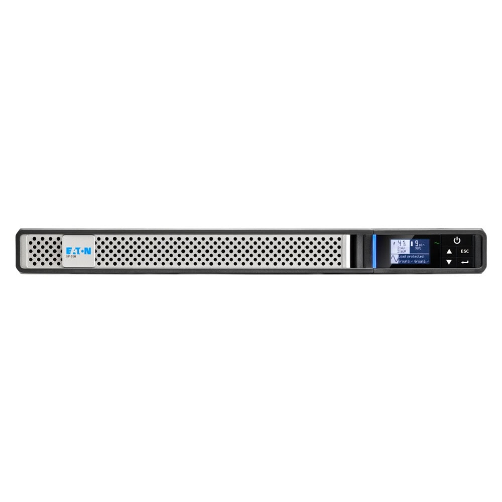 UPS Eaton 5P 650i Rack 1U G2