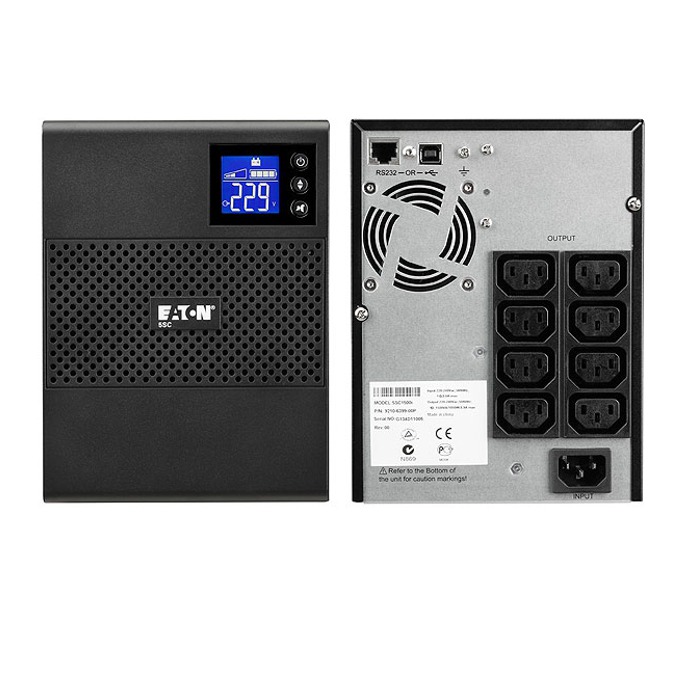 UPS Eaton 5SC 1500i