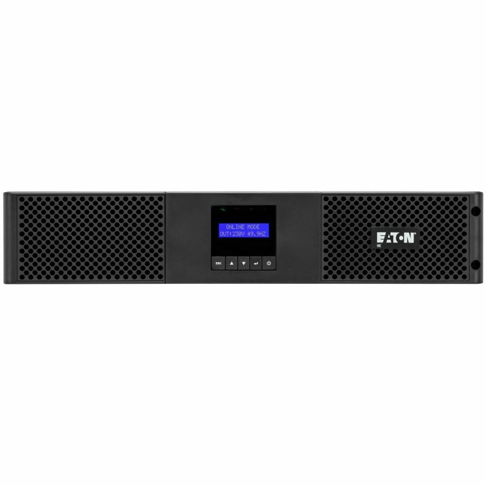 UPS Eaton 9E 1000i Rack 2U