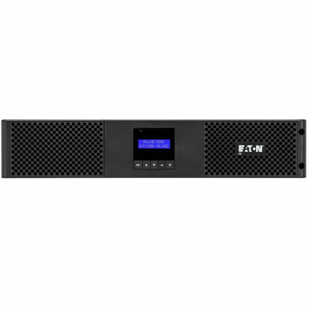 UPS Eaton 9E 2000i Rack 2U