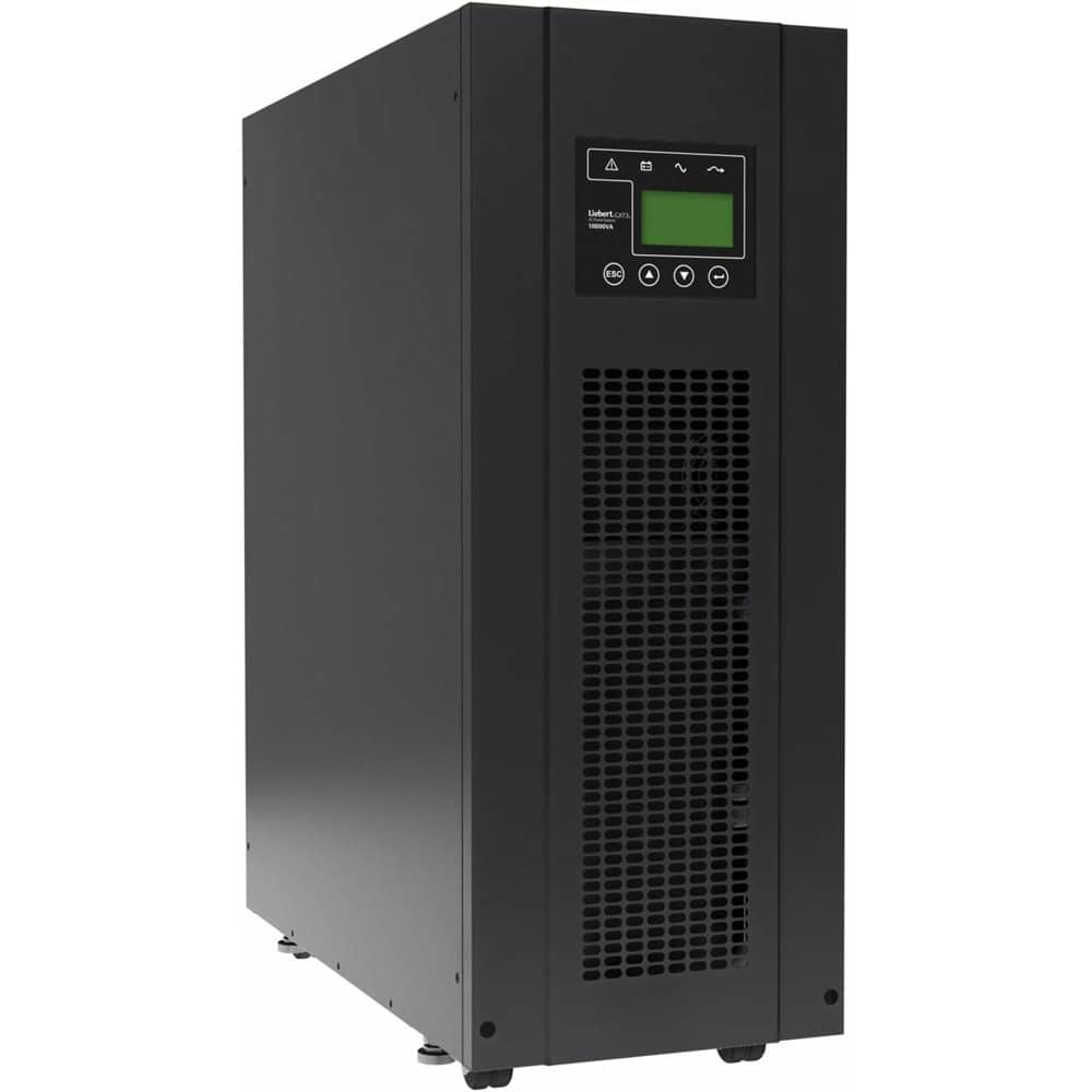 UPS Emerson GXT3-10000T230 (Second hand/Втора ръка)