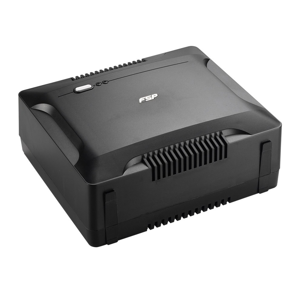 UPS Fortron NANO 600 UPS