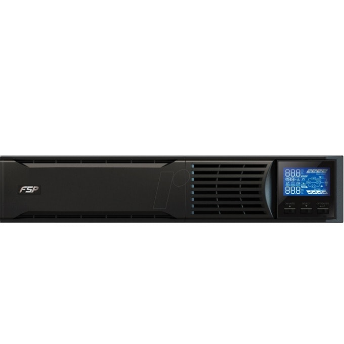 UPS FSP Champ Rack 1K PPF9001401
