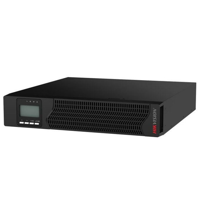 UPS Hikvision DS-UPS06K-R/TJL