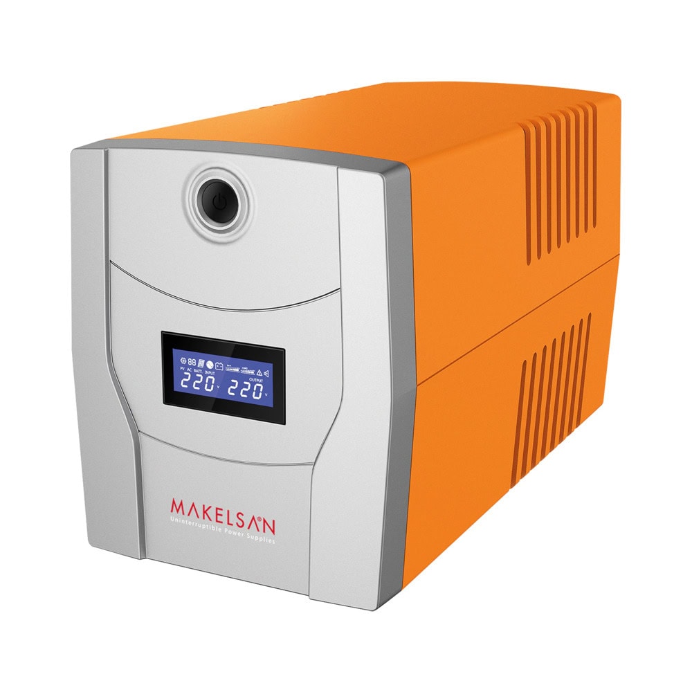 UPS Makelsan Lion MU01200L11EA005I