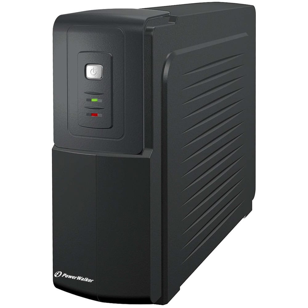 UPS Powerwalker VFD 1000VA UPS