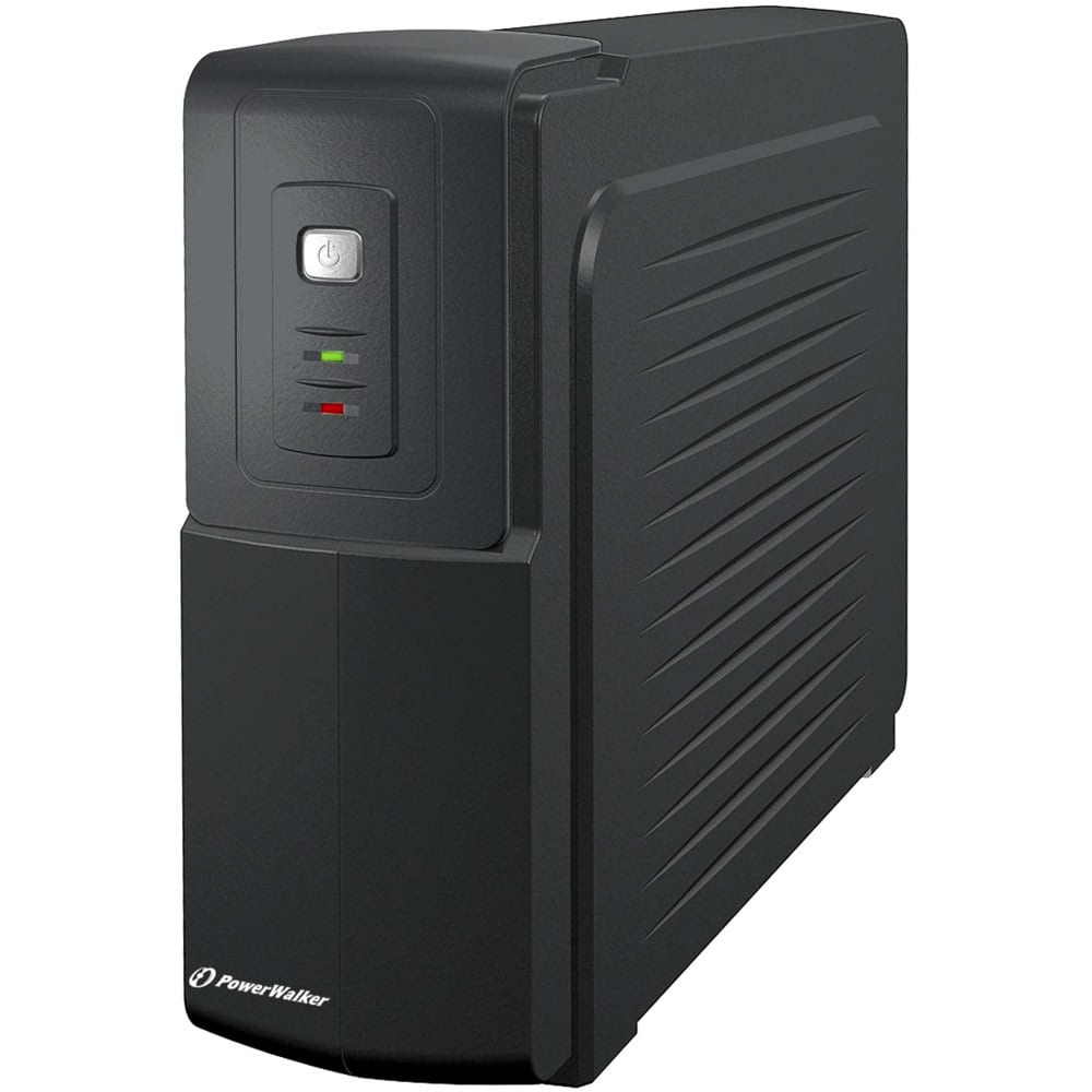 UPS Powerwalker VFD 600VA UPS