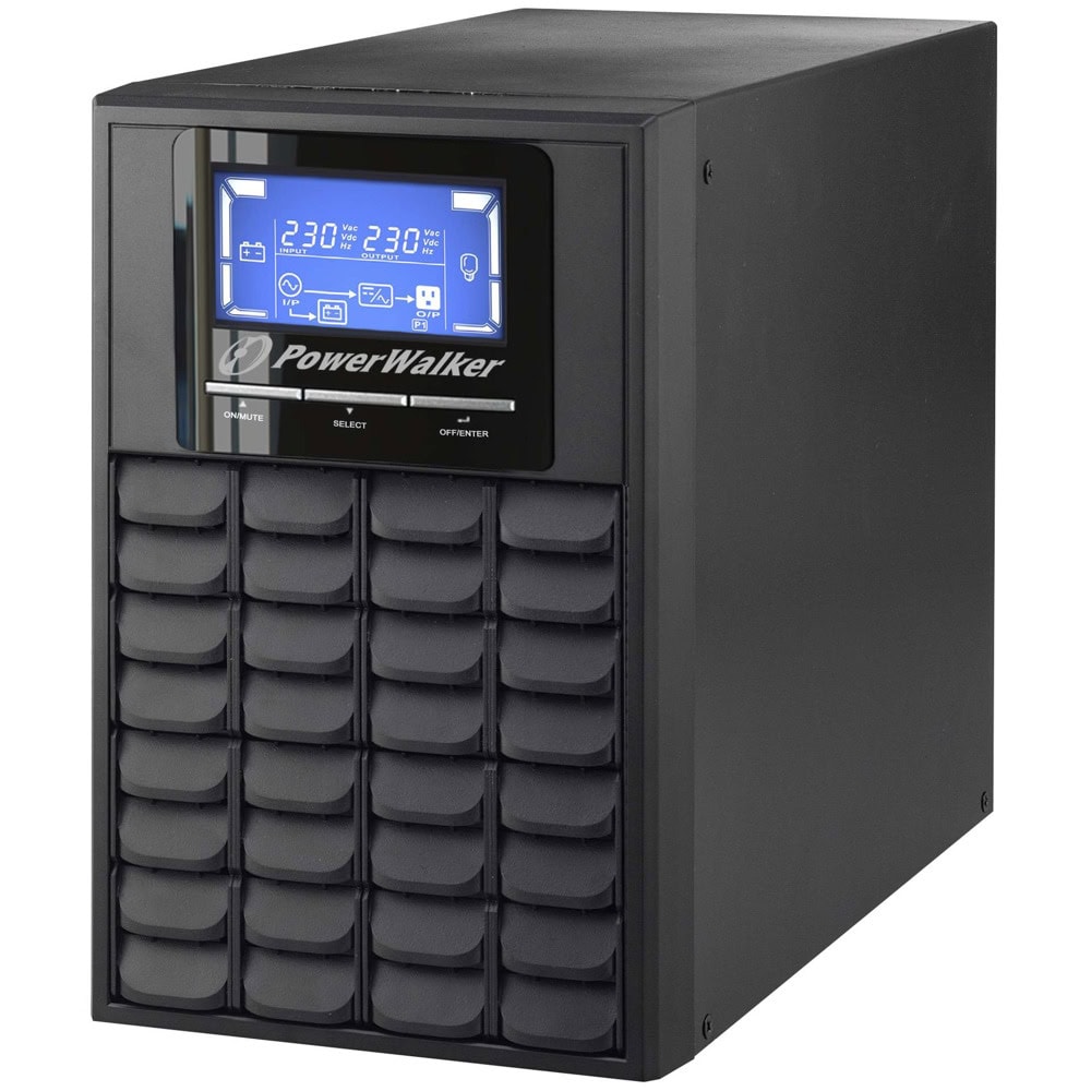 UPS PowerWalker VFI 1000 C LCD