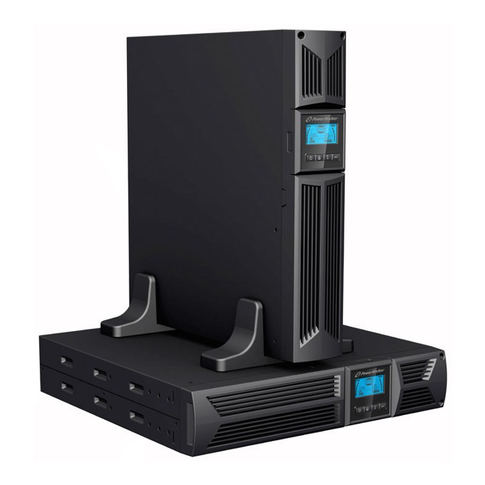 UPS Powerwalker VI 1500RT LCD UPS