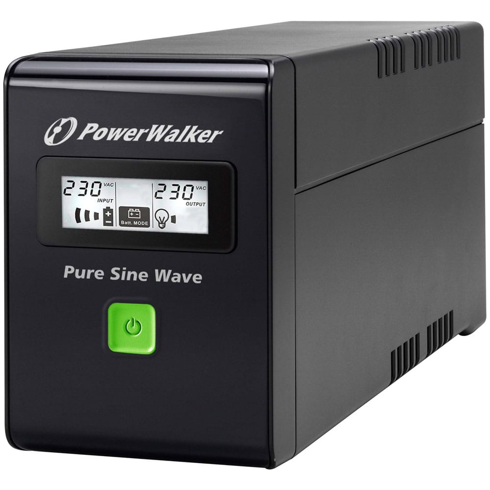 UPS Powerwalker VI 800SW UPS