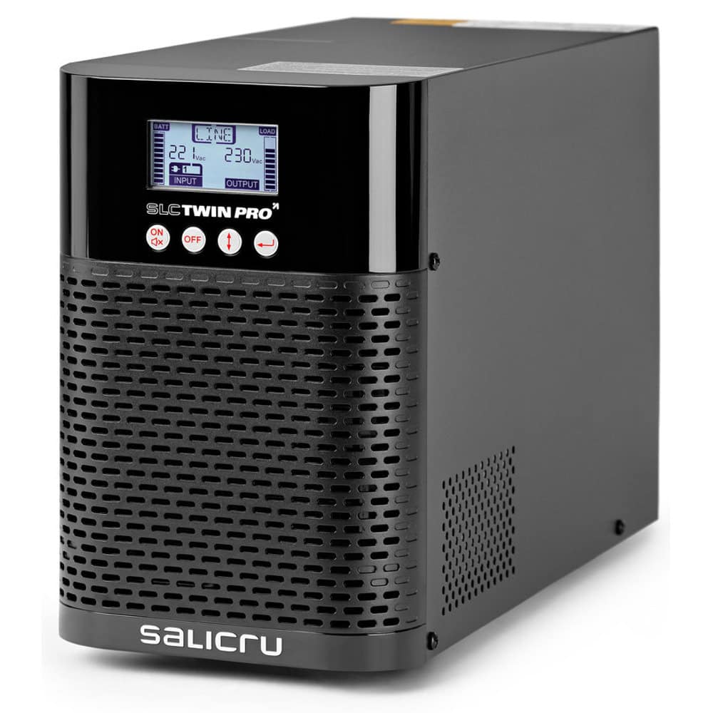 UPS Salicru SLC TWIN PRO2