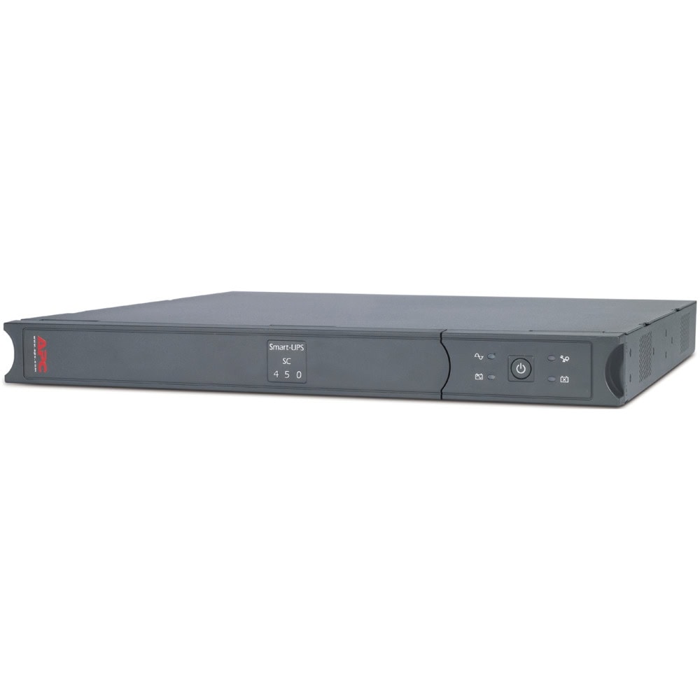 UPS APC 450VA RM (1U)