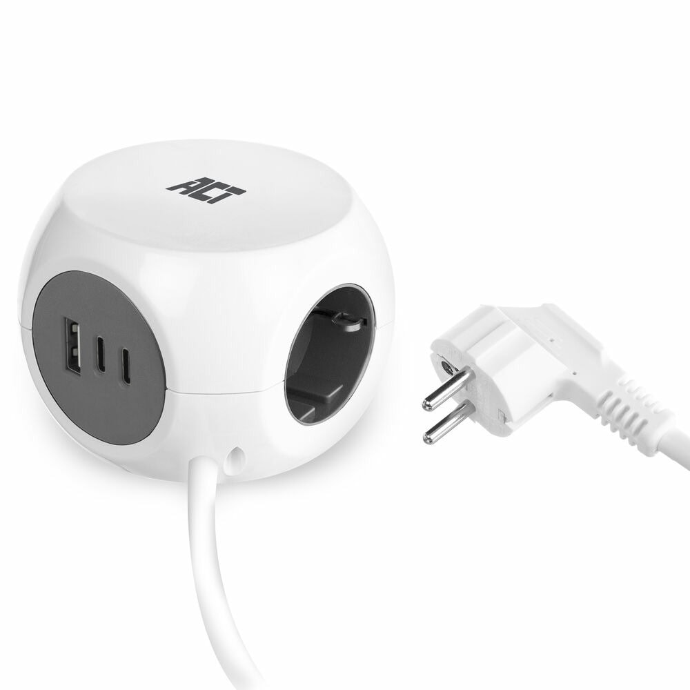 Разклонител ACT AC2420