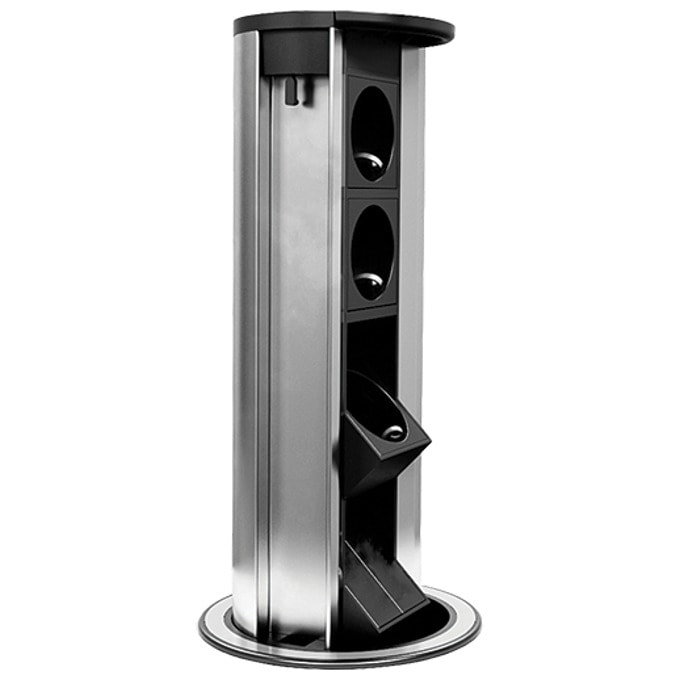 Разклонител Elmark EM47004